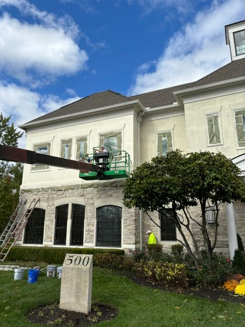 Commercial Painting