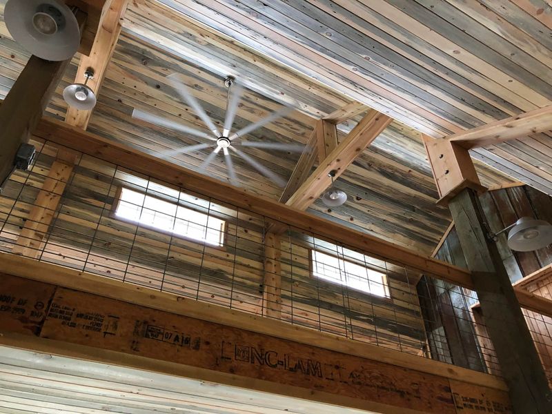 Custom Carpentry