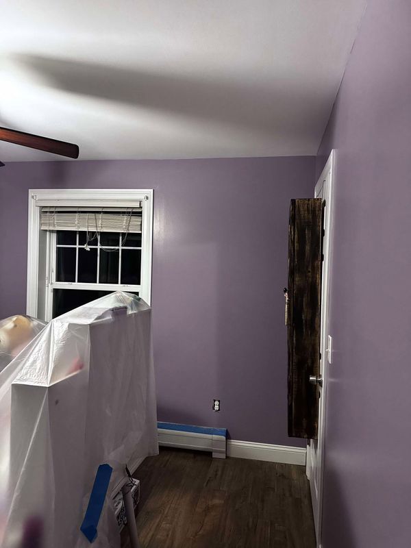 Interior Painting