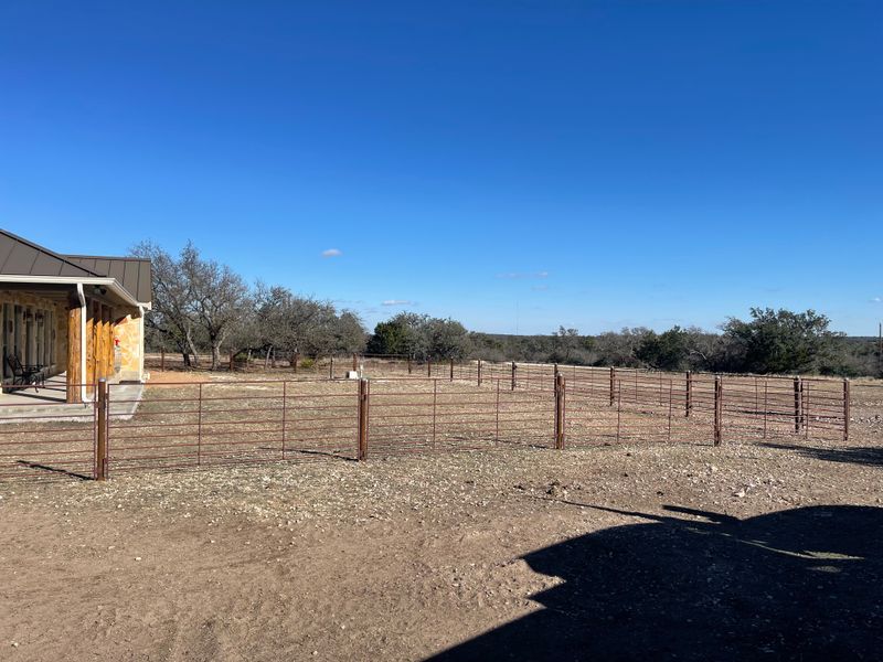 Fences