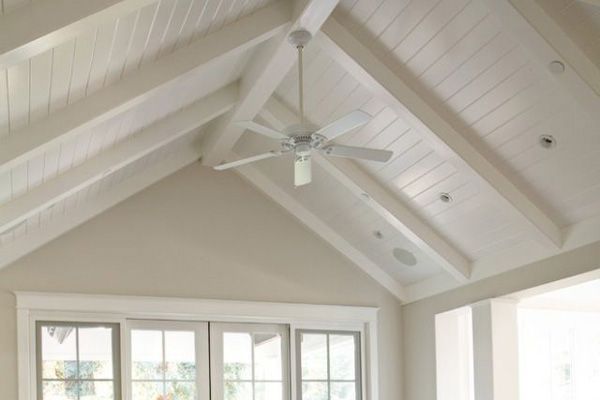 Custom Carpentry