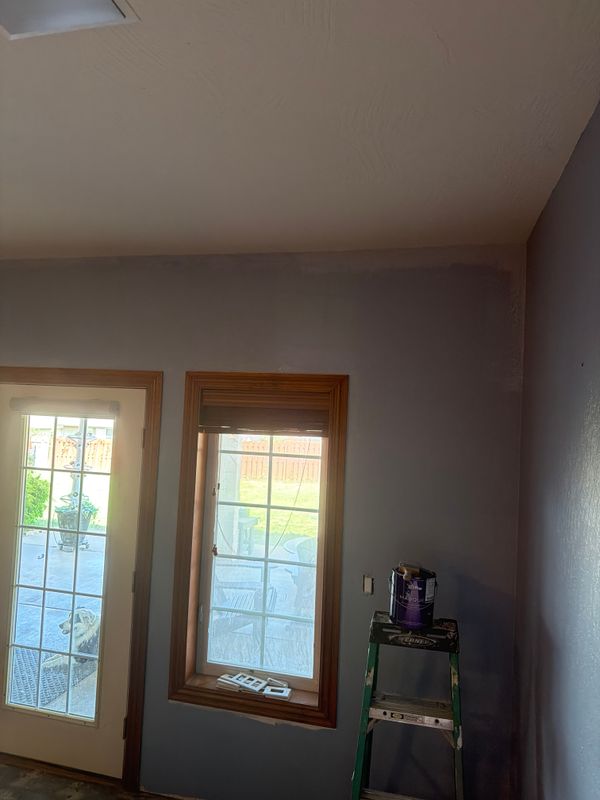 Interior Painting