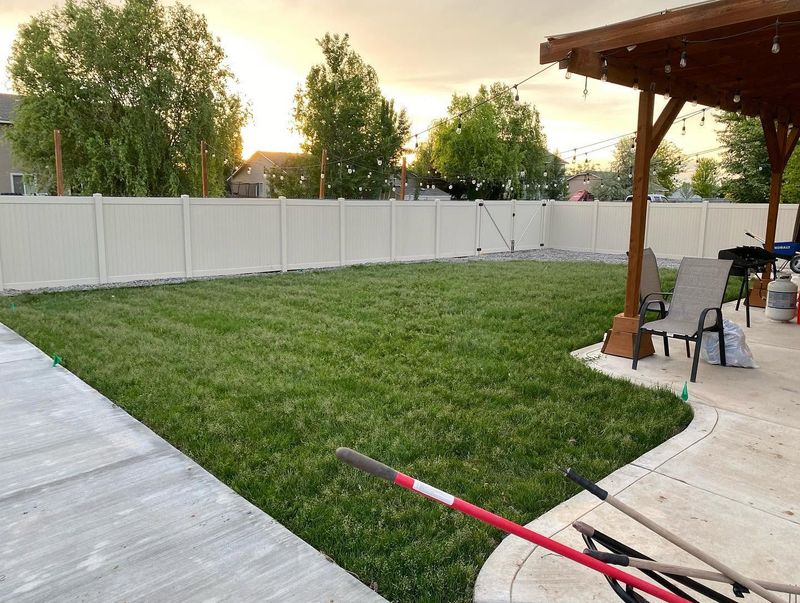 Sod Install