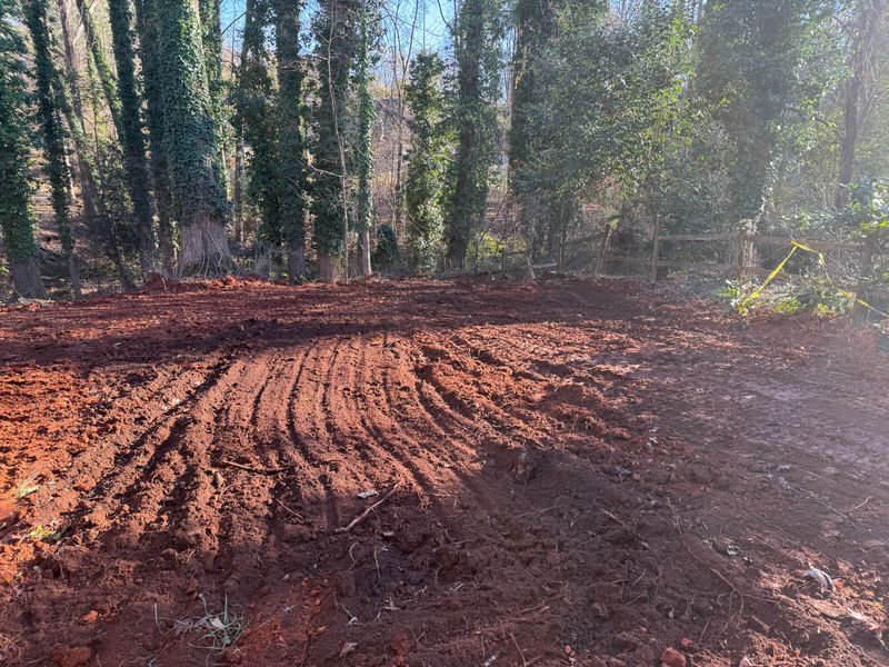 Sewer Line Replacement