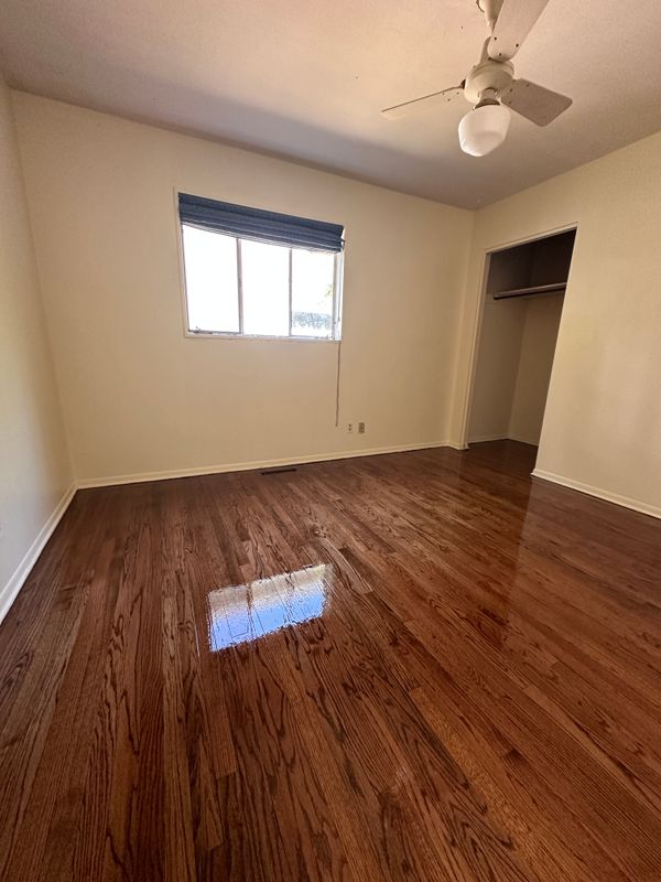 Wood Flooring