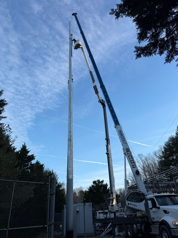 Crane Service