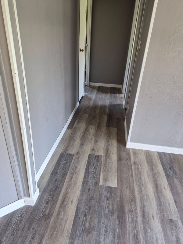 Interior Painting