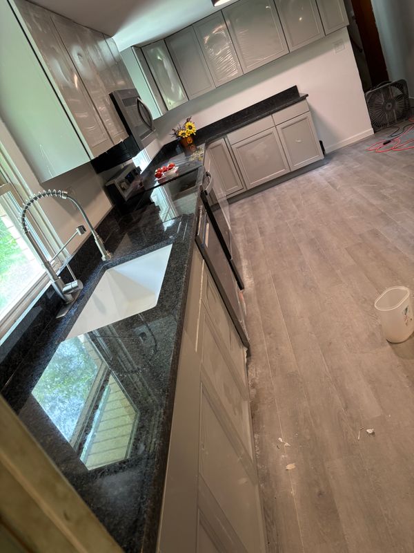 Kitchen Remodeling
