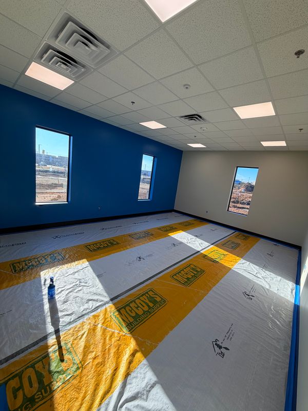 Interior Painting