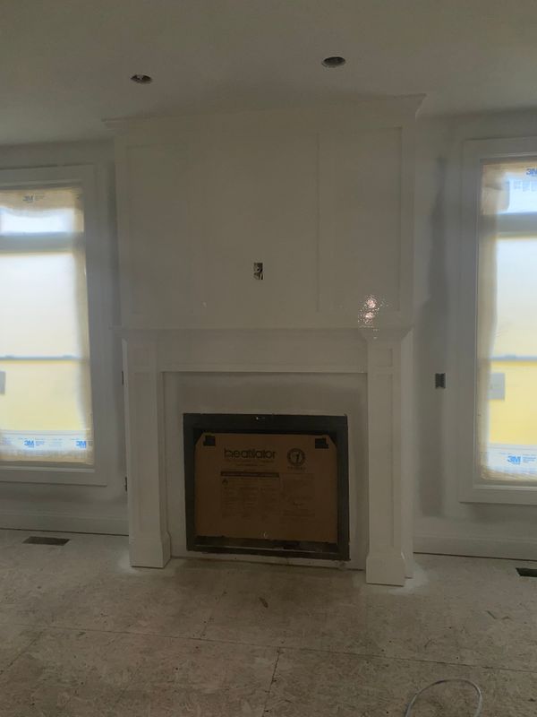 New Construction