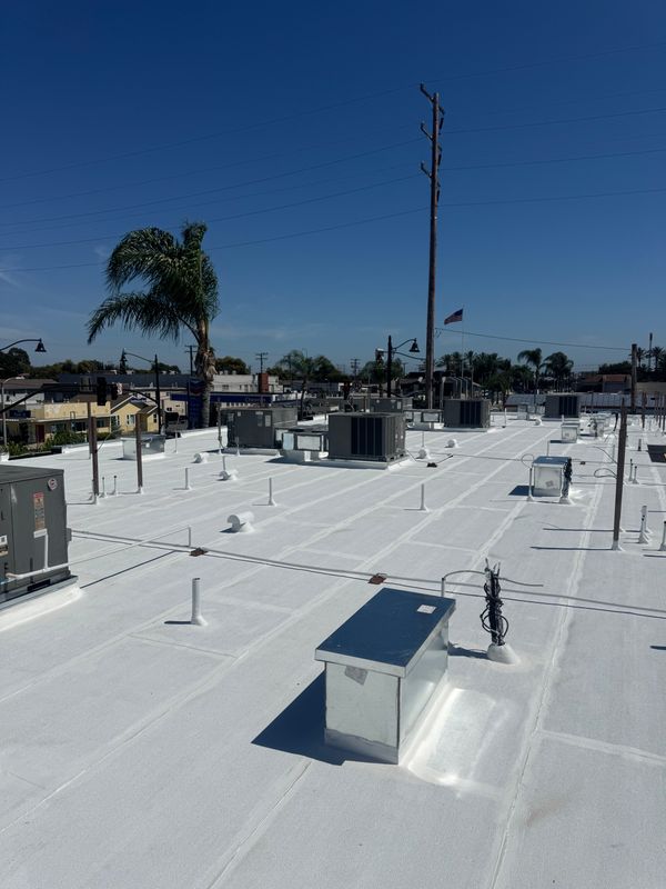 Flat Roofing