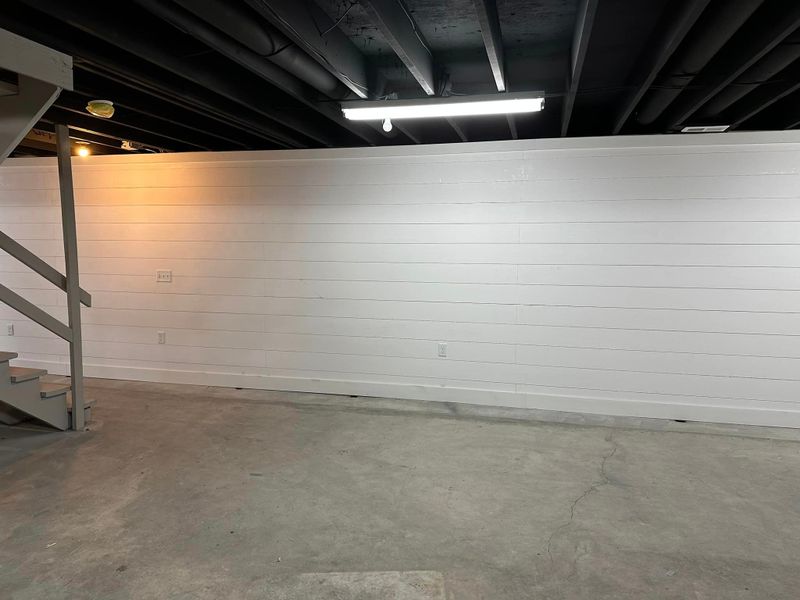 Interior Renovations
