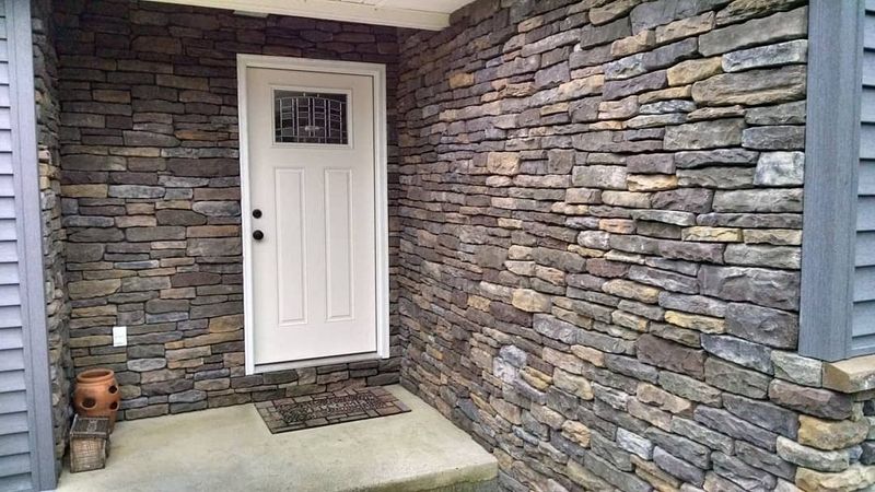 Masonry