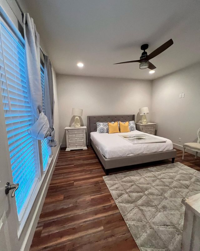 Interior Painting
