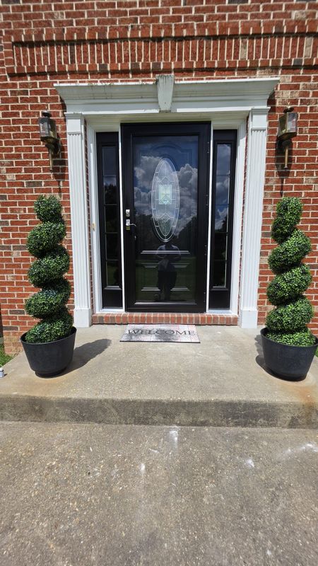 Door Replacement And Install