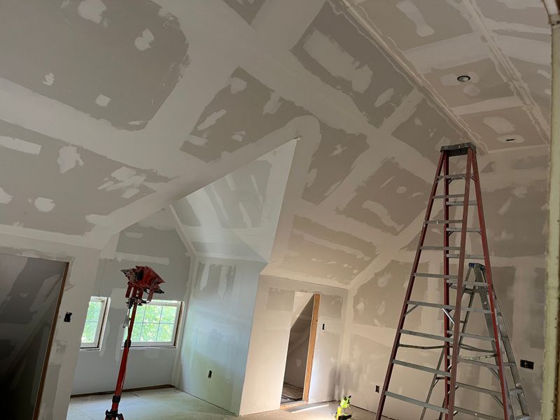 Interior Remodeling