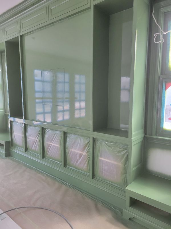 Interior Painting
