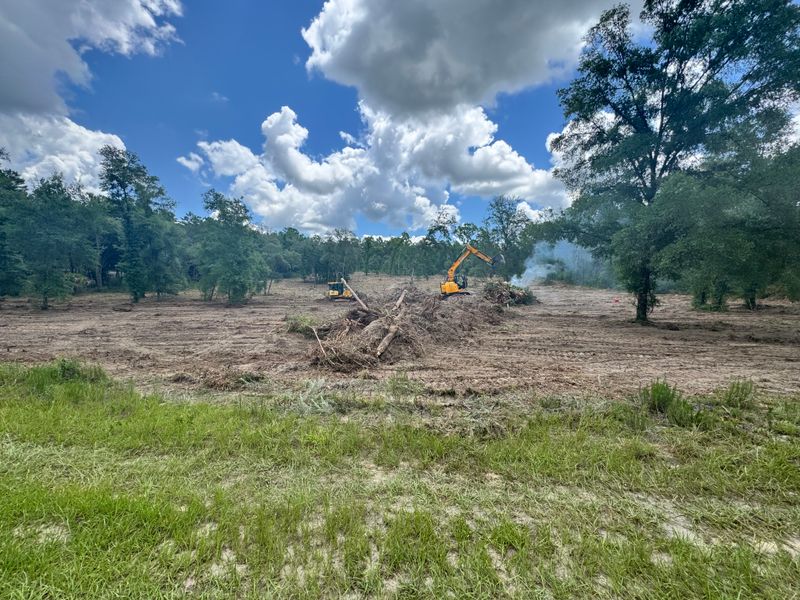 Land Clearing