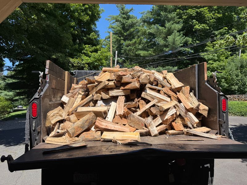 Bulk Product Delivery