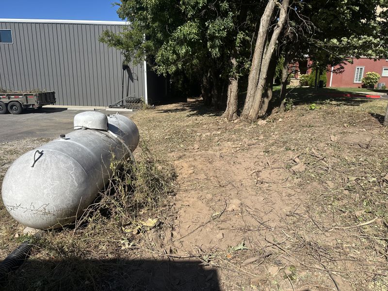Land Clearing