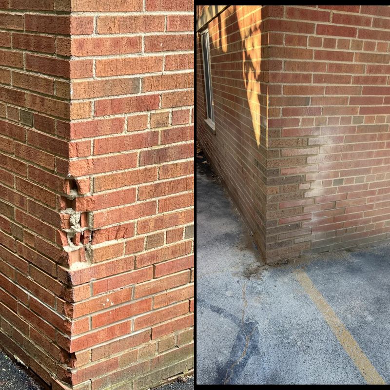 Masonry Services