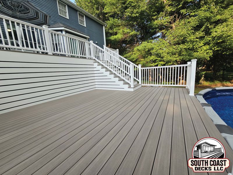 Deck Building