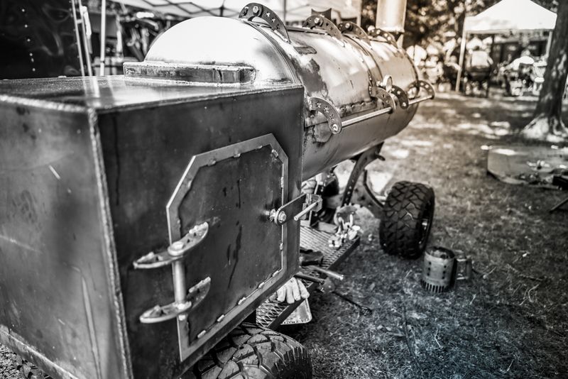 Metal Fabrication gallery