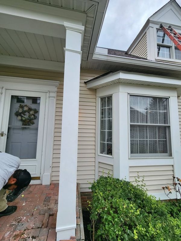 Exterior Painting