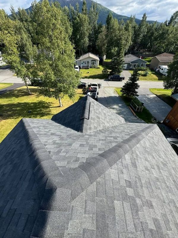 Roofing Repairs