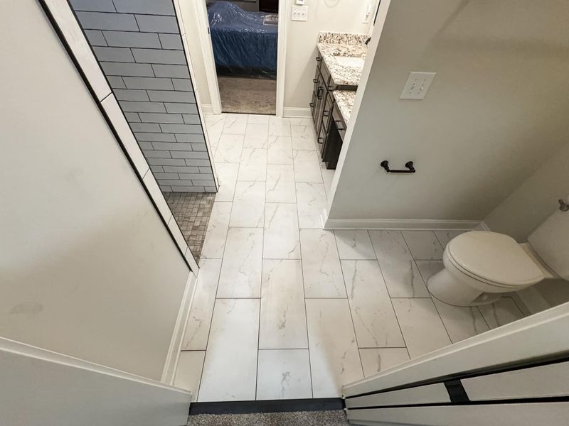 Interior Renovations