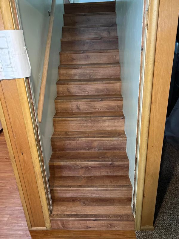 Laminate Flooring