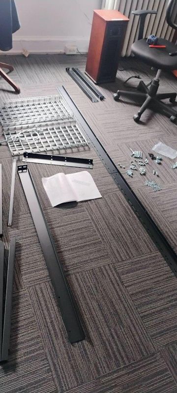 Property Maintenance & Repair Services