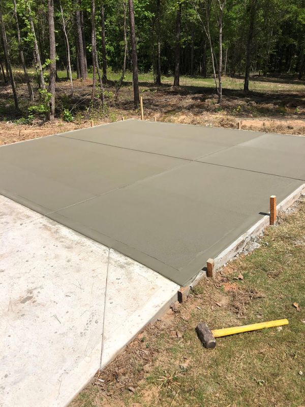 Custom Home Building