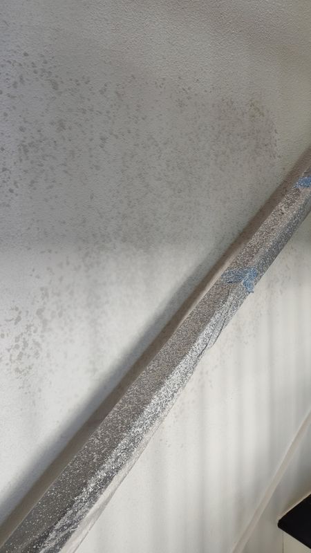 Drywall and Texture Matching