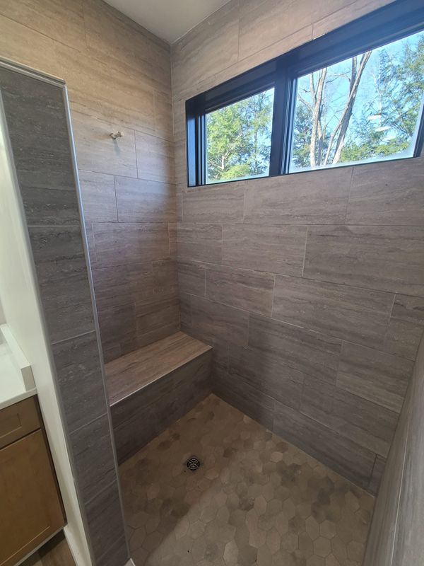 Kitchen and Bathroom Renovations