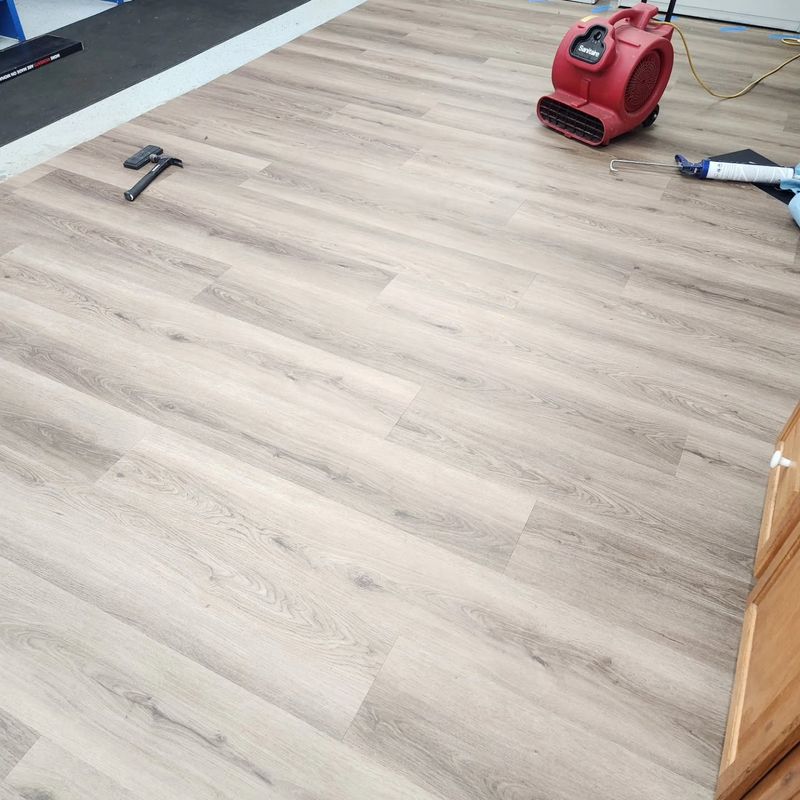 Residential Flooring