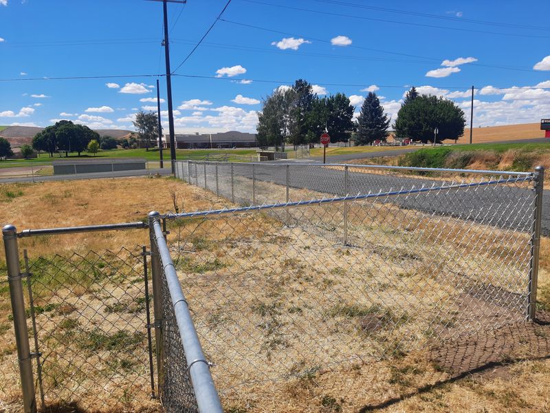 Chain Fencing