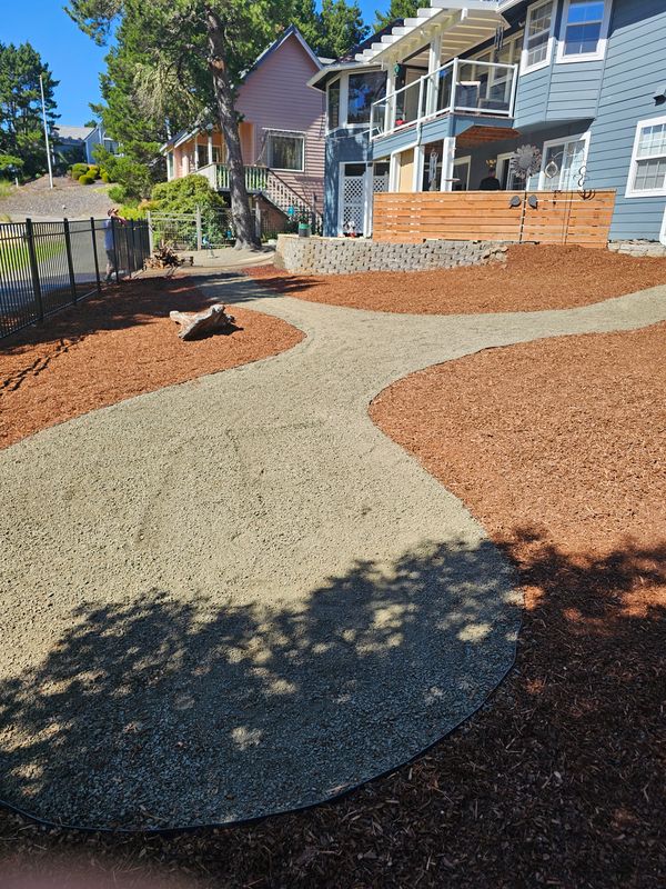 Fencing Repair & Installation
