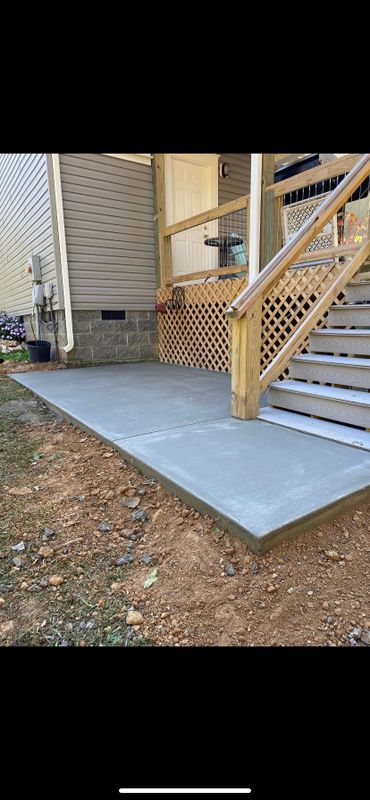 Concrete