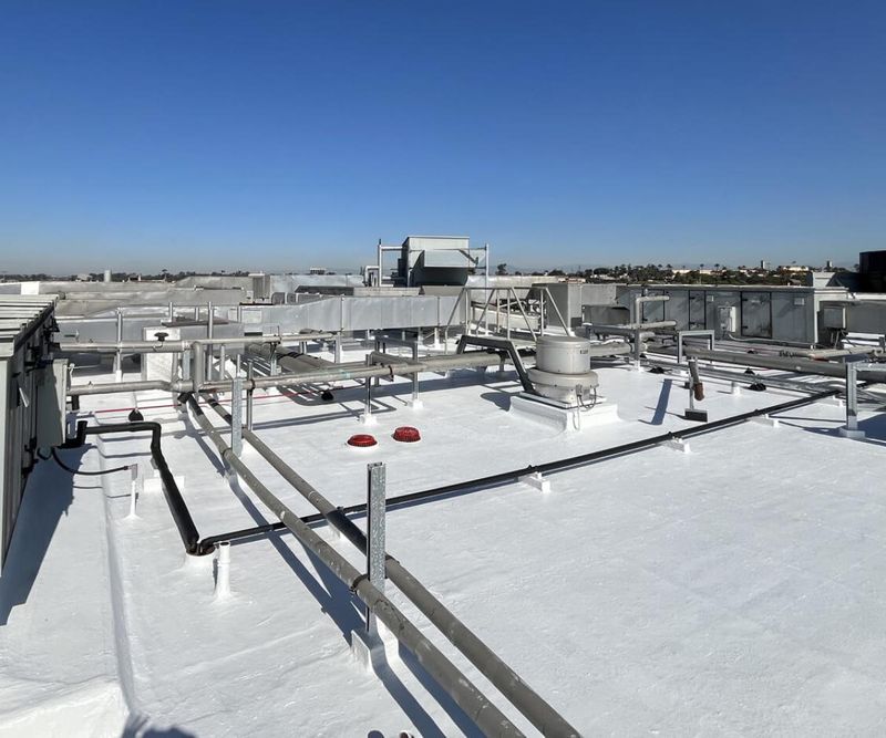 Seamless Membrane Systems