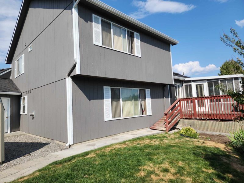 Exterior Painting gallery