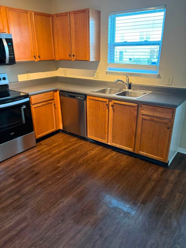 Flooring