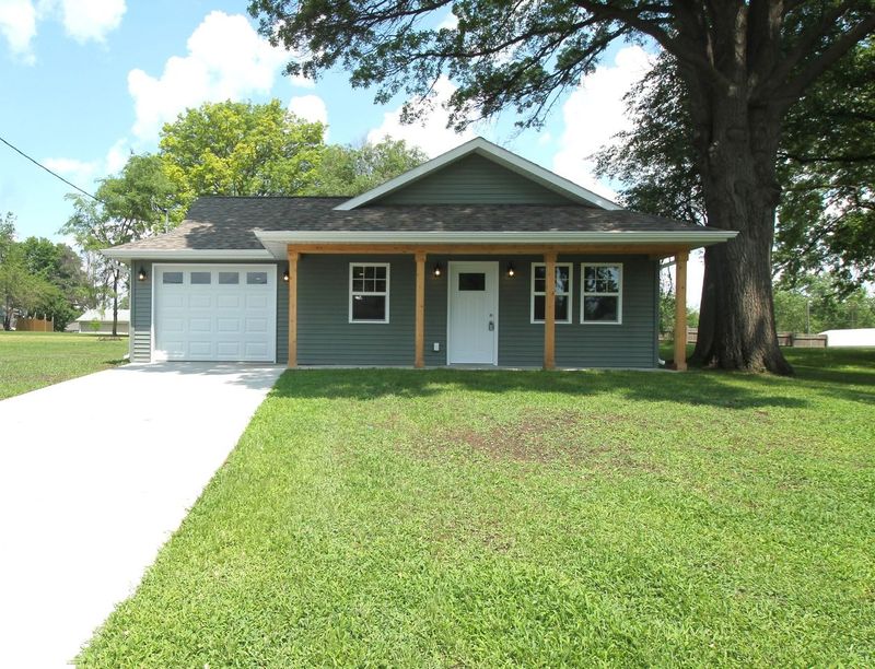 Exterior Renovations