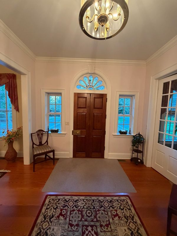 Interior Painting