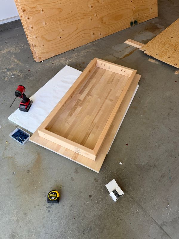 Construction & Remodeling