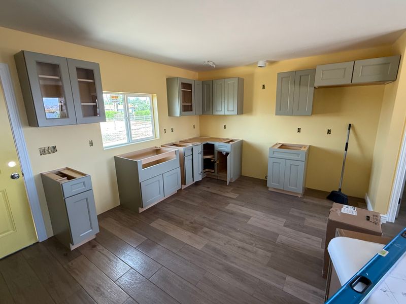 Interior Painting