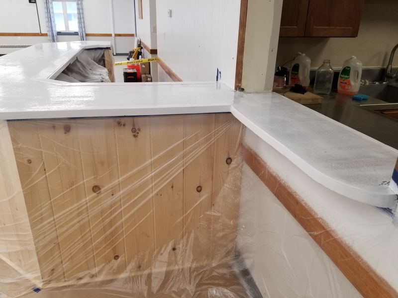 Countertops
