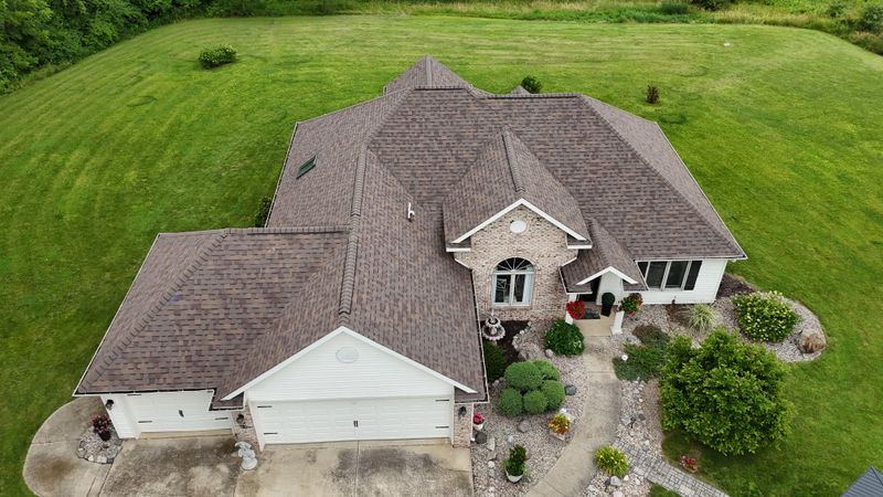 Roofing Installation