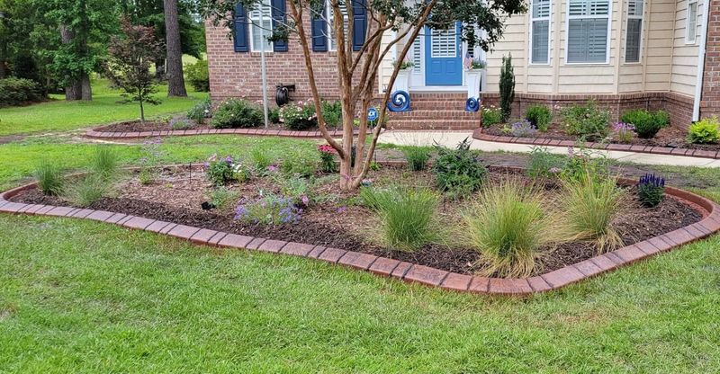 Concrete Edging
