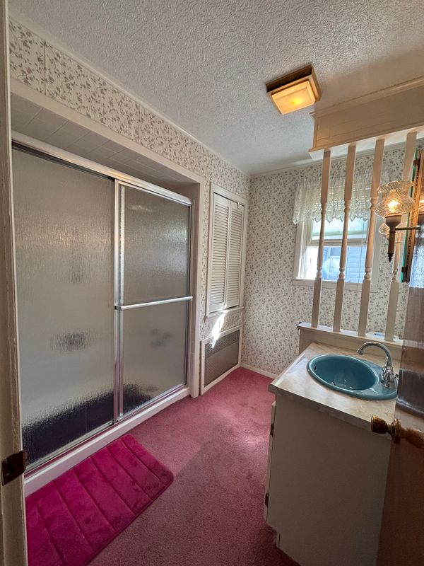 Bathroom Renovation
